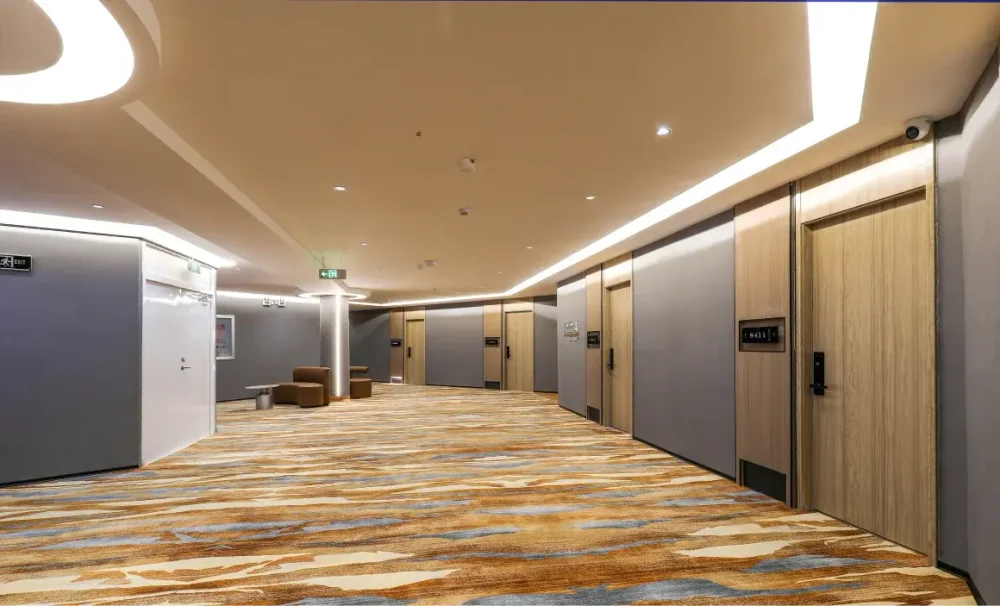 Государственная стоматологическая клиника г. Хэйхэ