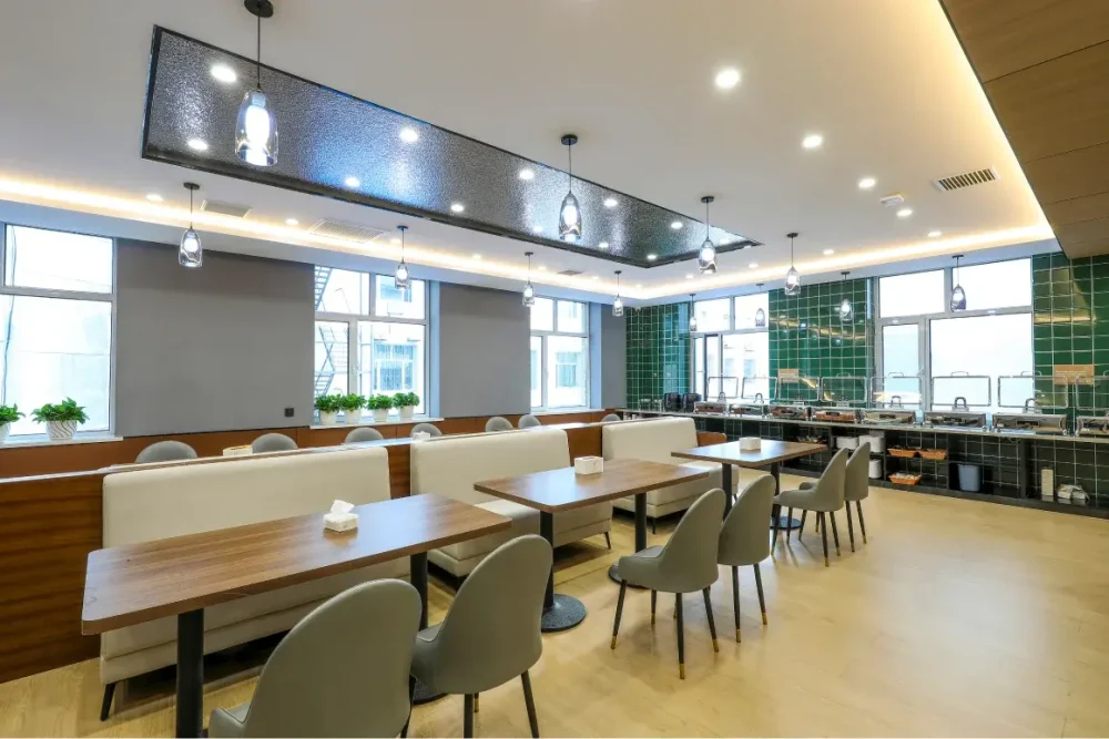 Государственная стоматологическая клиника г. Хэйхэ