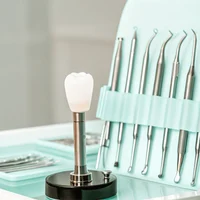 Отбеливание зубов