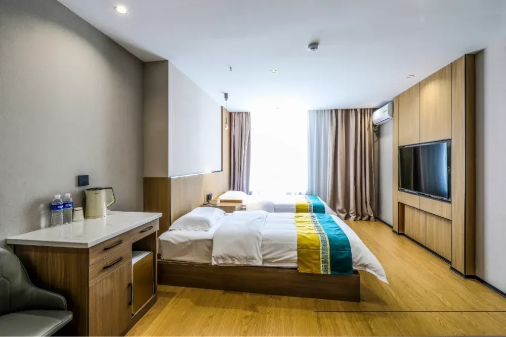 Государственная стоматологическая клиника г. Хэйхэ